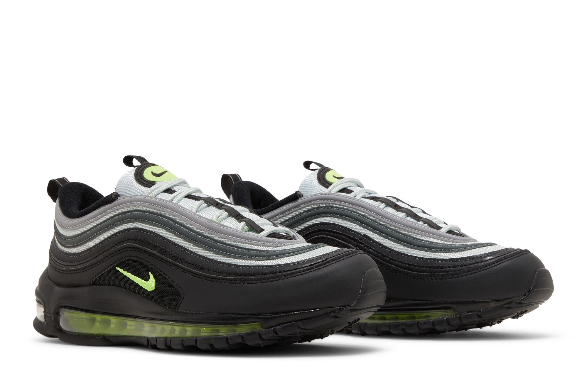 Buy Air Max 97 Icons Neon DX4235 001 GOAT