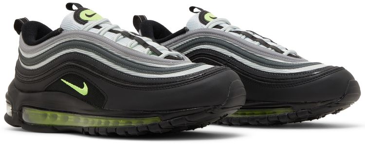 Nike Air Max 97 Icons   Neon