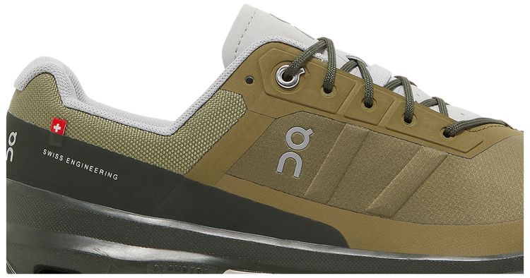 Cloudventure Olive Fir