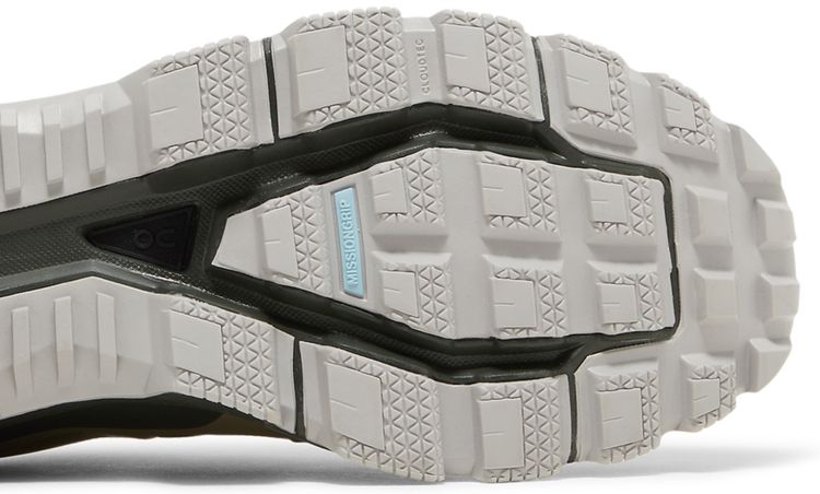 Cloudventure Olive Fir