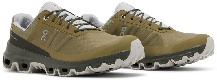Cloudventure Olive Fir
