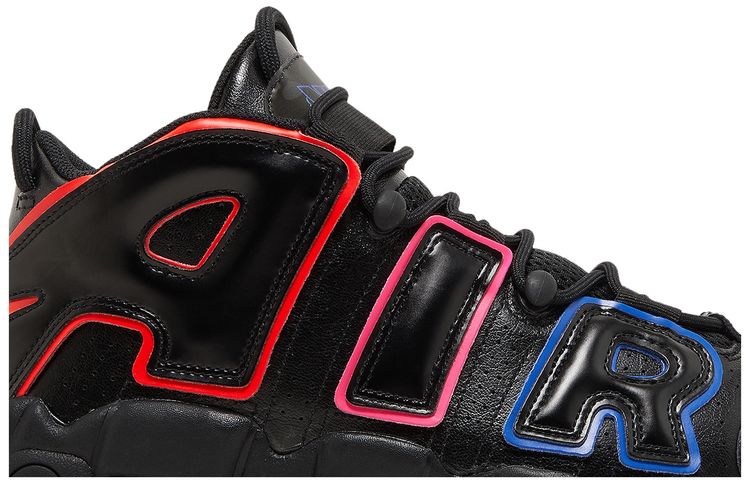 Nike Air More Uptempo Electric