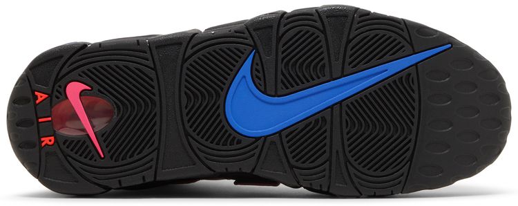 Nike Air More Uptempo Electric