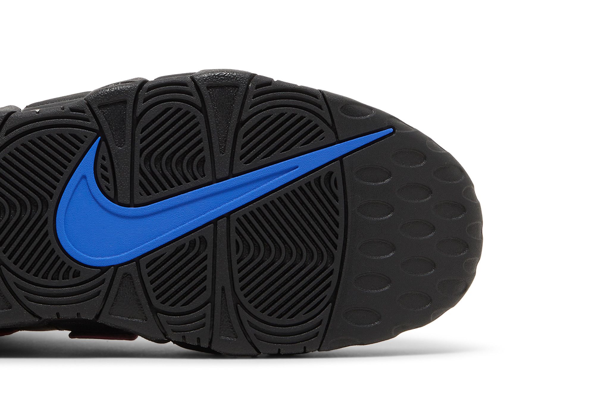 Buy Air More Uptempo 'Electric' - FD0729 001 | GOAT