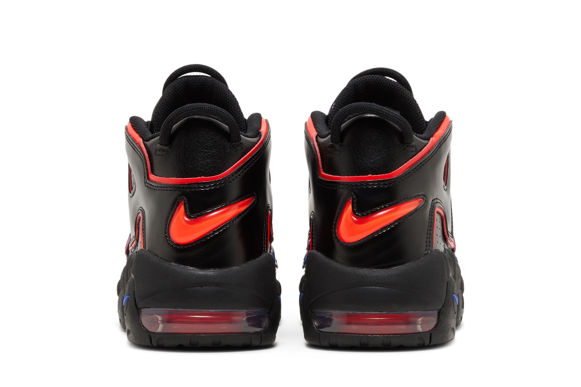 Buy Air More Uptempo 'Electric' - FD0729 001 | GOAT