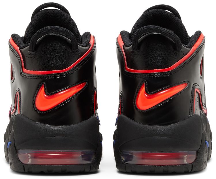 Nike Air More Uptempo Electric