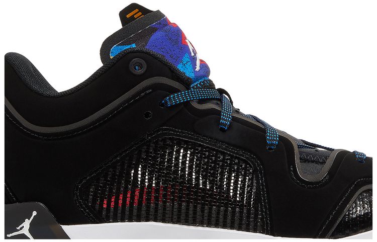 Air Jordan 37 Low Nothing But Net