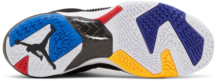 Air Jordan 37 Low Nothing But Net