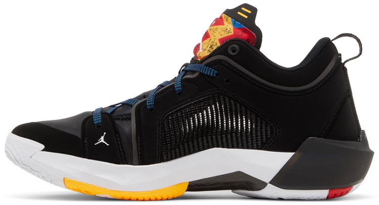 Air Jordan 37 Low Nothing But Net