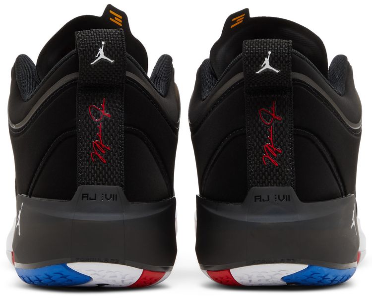 Air Jordan 37 Low Nothing But Net