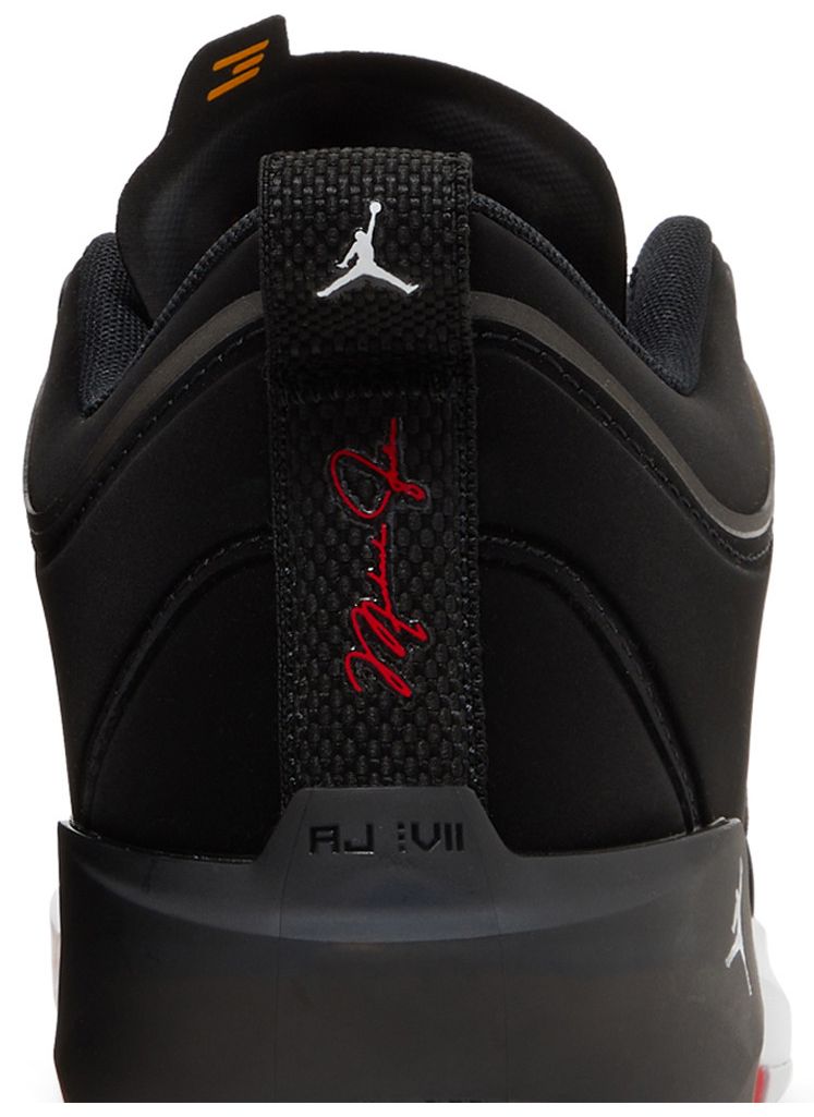 Air Jordan 37 Low Nothing But Net