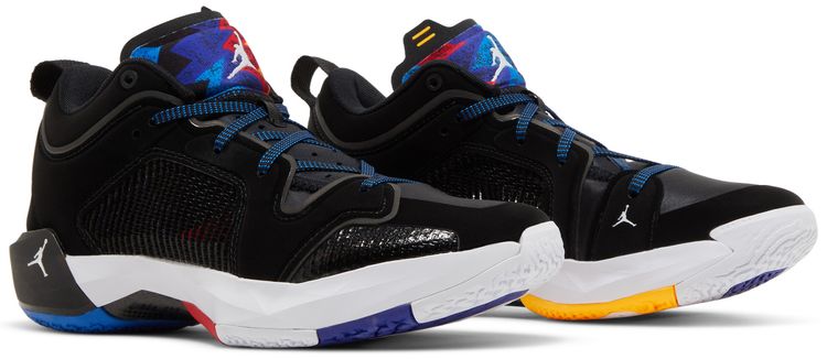 Air Jordan 37 Low Nothing But Net