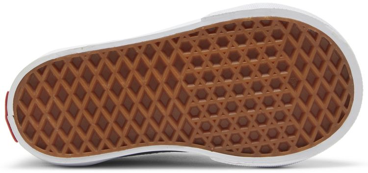 Vans Old Skool V Toddler Retro Court   Multi