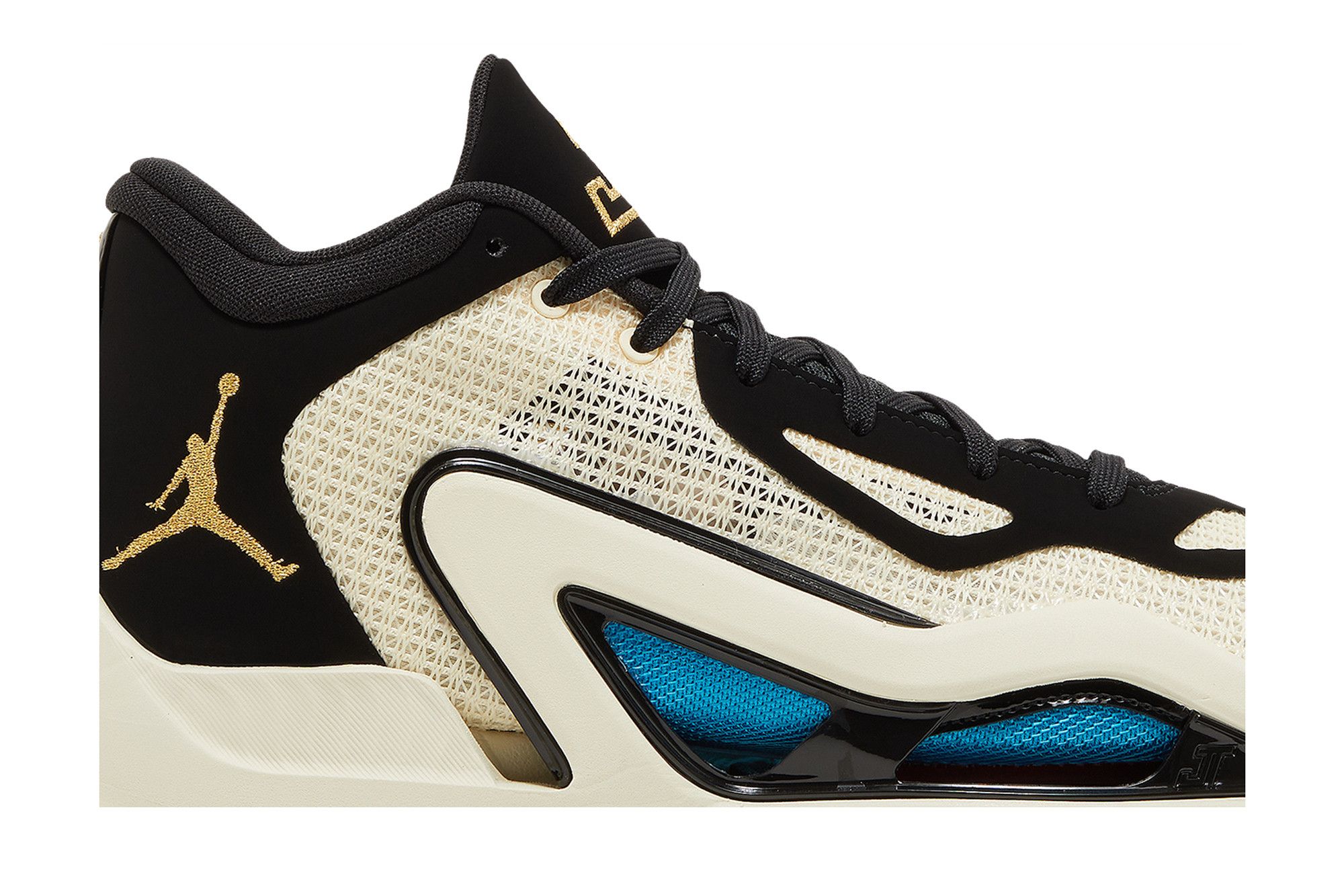 Buy Jordan Tatum 1 'Barbershop' - DX5571 180 | GOAT