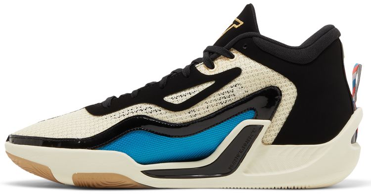 Air Jordan Tatum 1 Barbershop