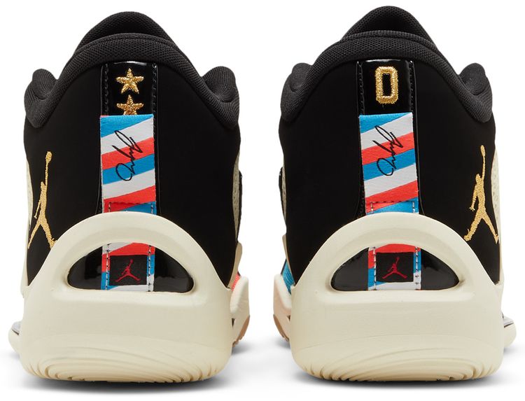 Air Jordan Tatum 1 Barbershop