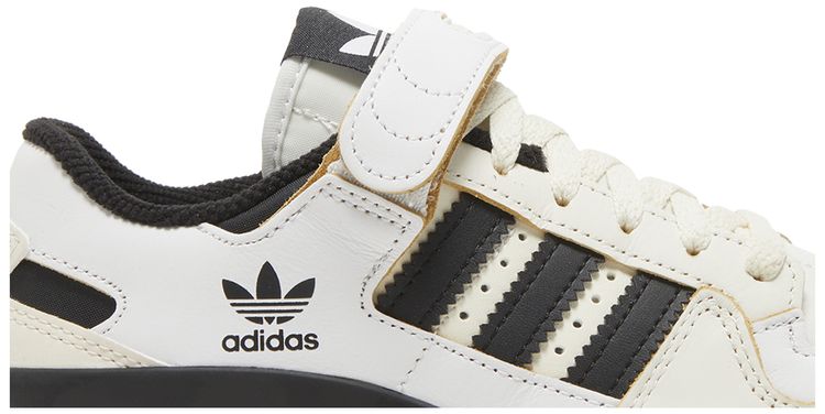 Adidas Wmns Forum 84 Low Off White Black