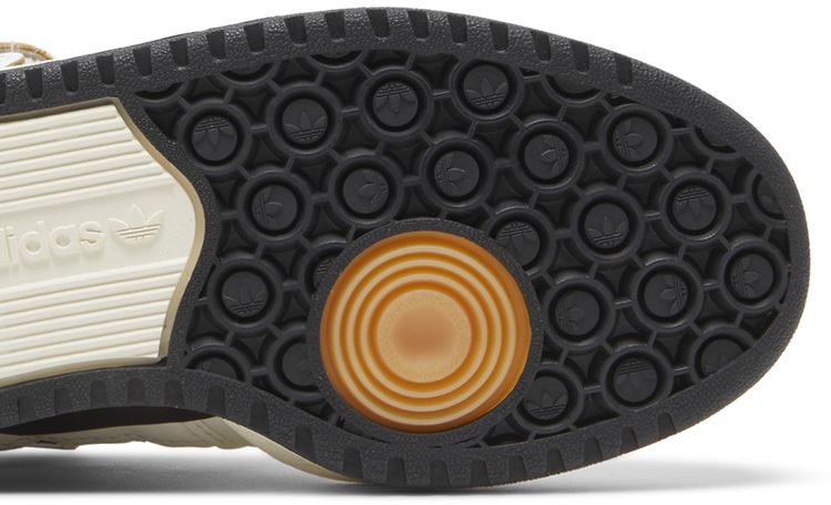 Adidas Wmns Forum 84 Low Off White Black