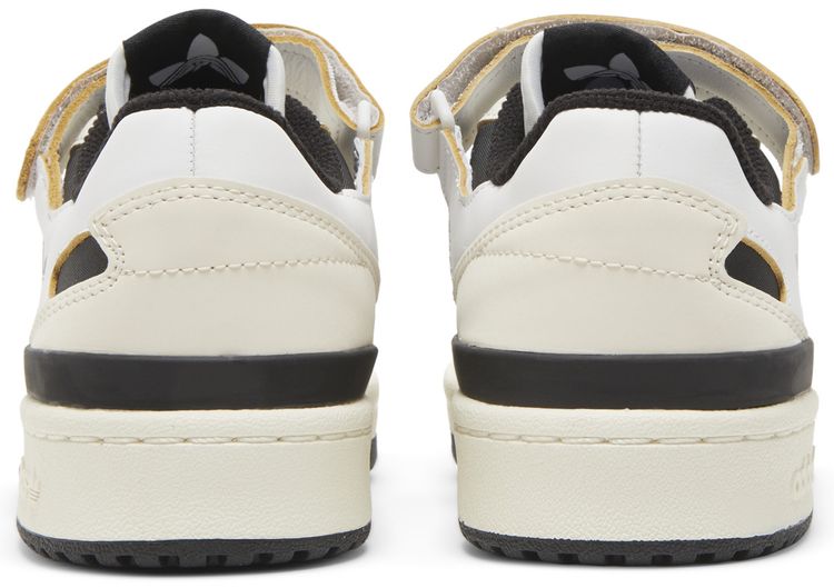 Adidas Wmns Forum 84 Low Off White Black