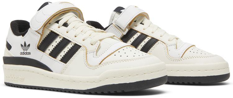 Adidas Wmns Forum 84 Low Off White Black