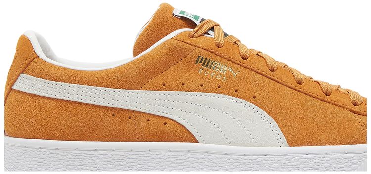 Puma Suede Classic 21 Clementine