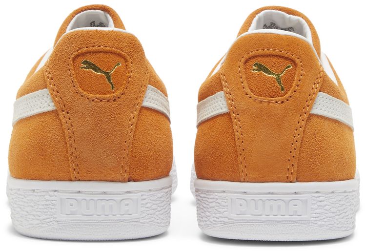 Puma Suede Classic 21 Clementine