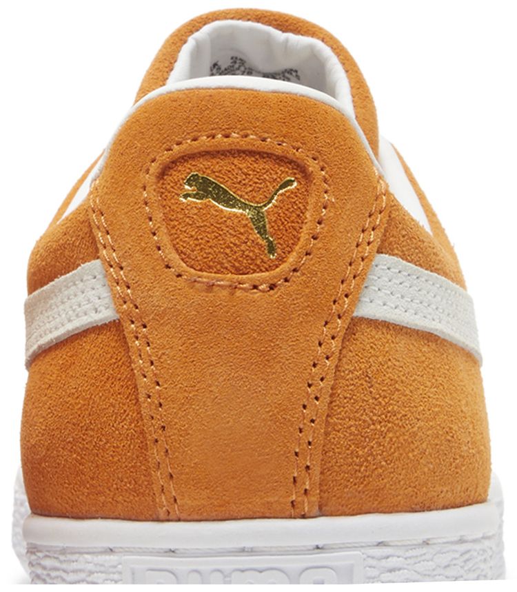 Puma Suede Classic 21 Clementine
