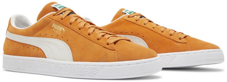 Puma Suede Classic 21 Clementine