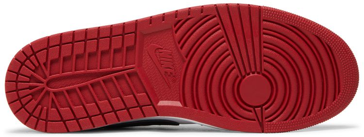 Air Jordan 1 Retro Low OG Black Toe