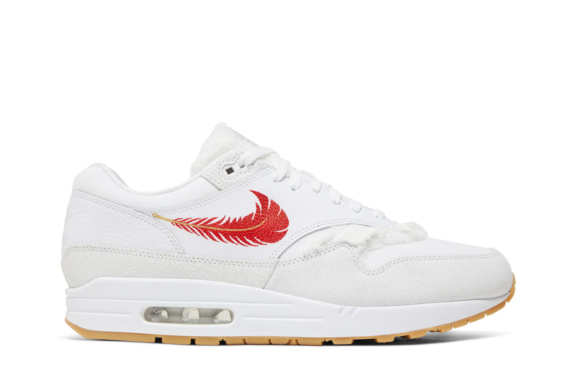 The top bay sneakers