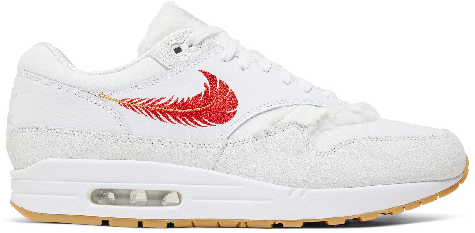 Buy Air Max 1 'Nike Coast Pack The Bay' FJ4451 100 GOAT