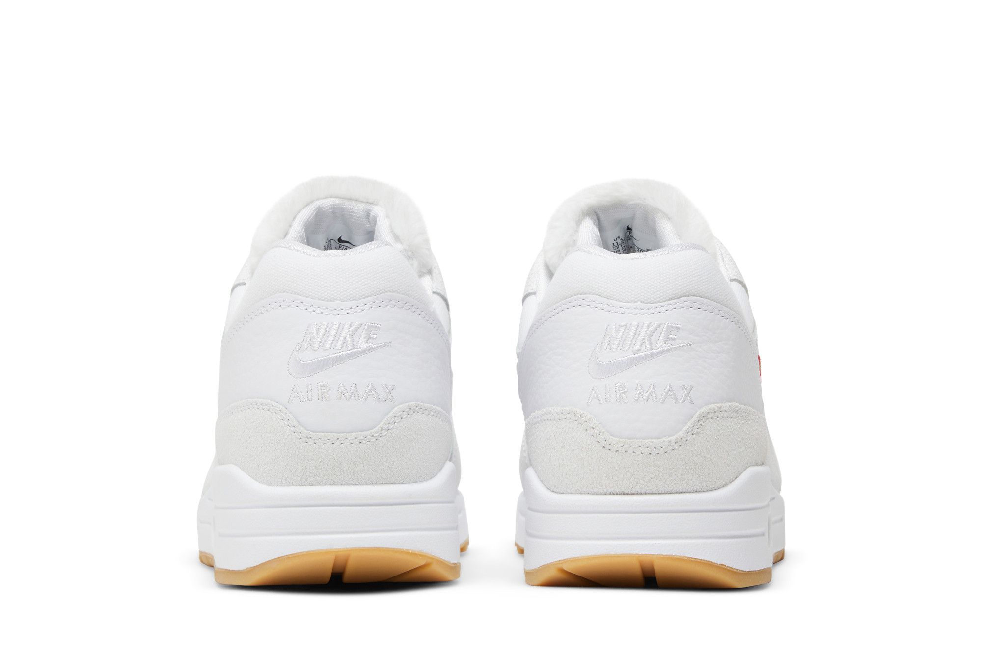 Size 10.5 Air Max 1 Nike Coast Pack The Bay