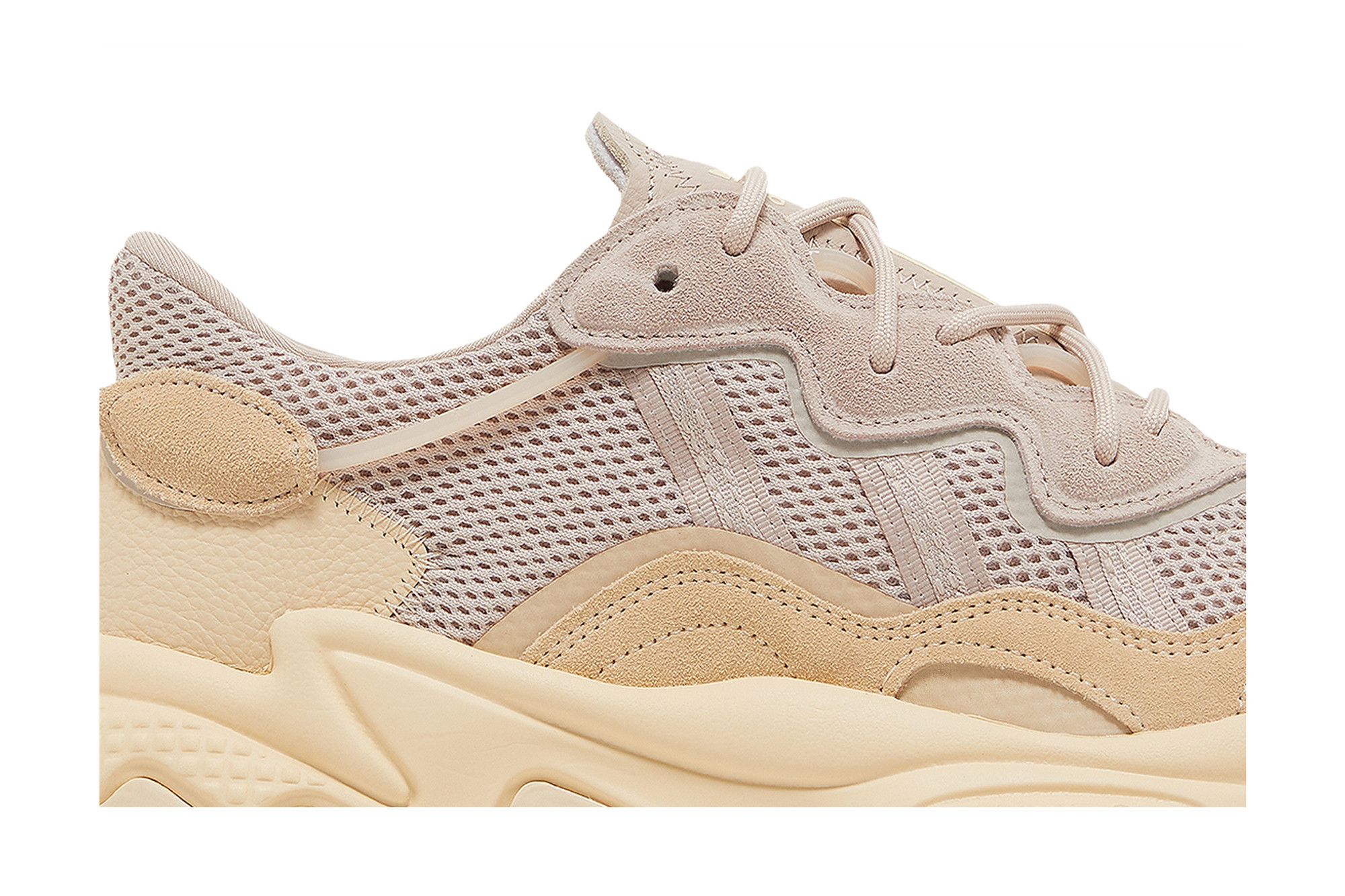 Buy Ozweego Wonder Taupe H06147 GOAT