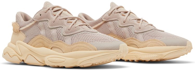 Adidas Ozweego Wonder Taupe