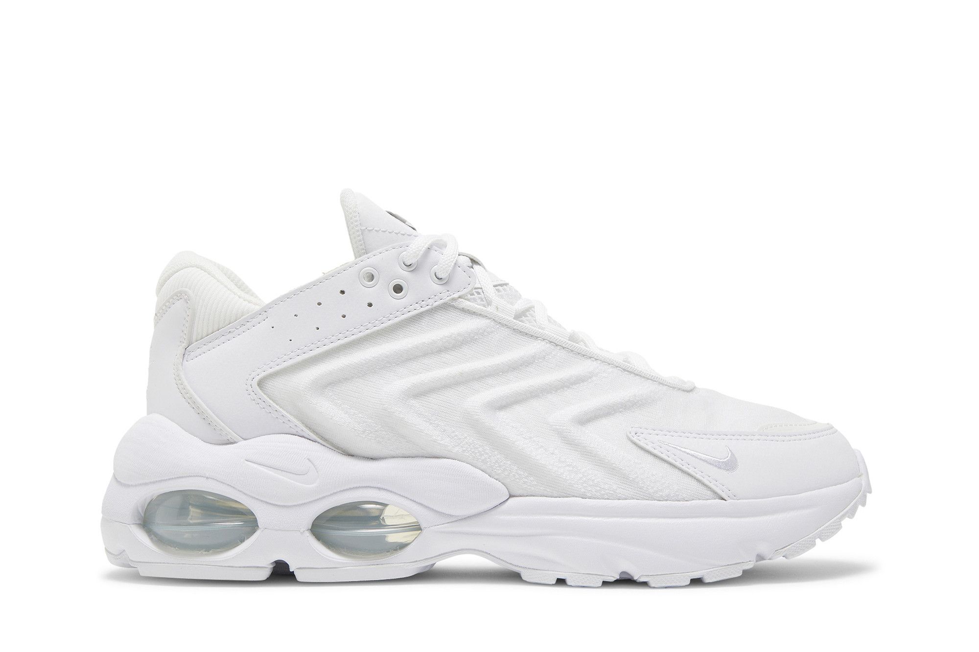Buy Air Max TW 'Triple White' - DQ3984 102 | GOAT