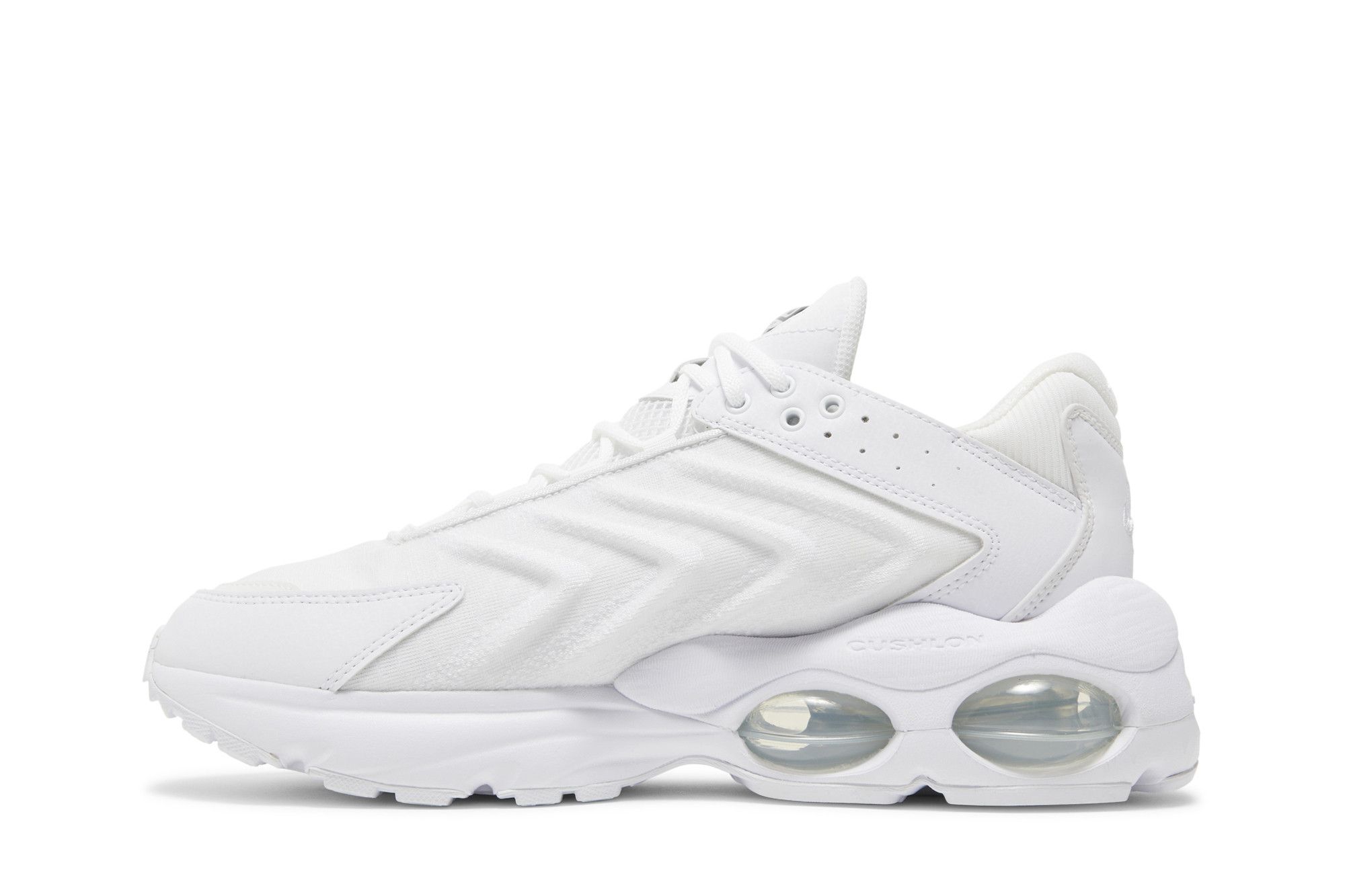 Buy Nike Air Max TW 'Triple White' - DQ3984 102 | GOAT