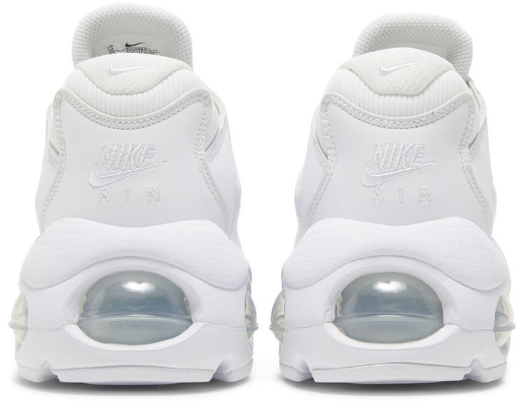 Nike Air Max TW Triple White