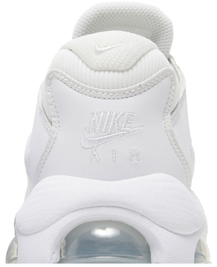 Nike Air Max TW Triple White