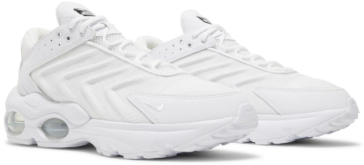 Nike Air Max TW Triple White