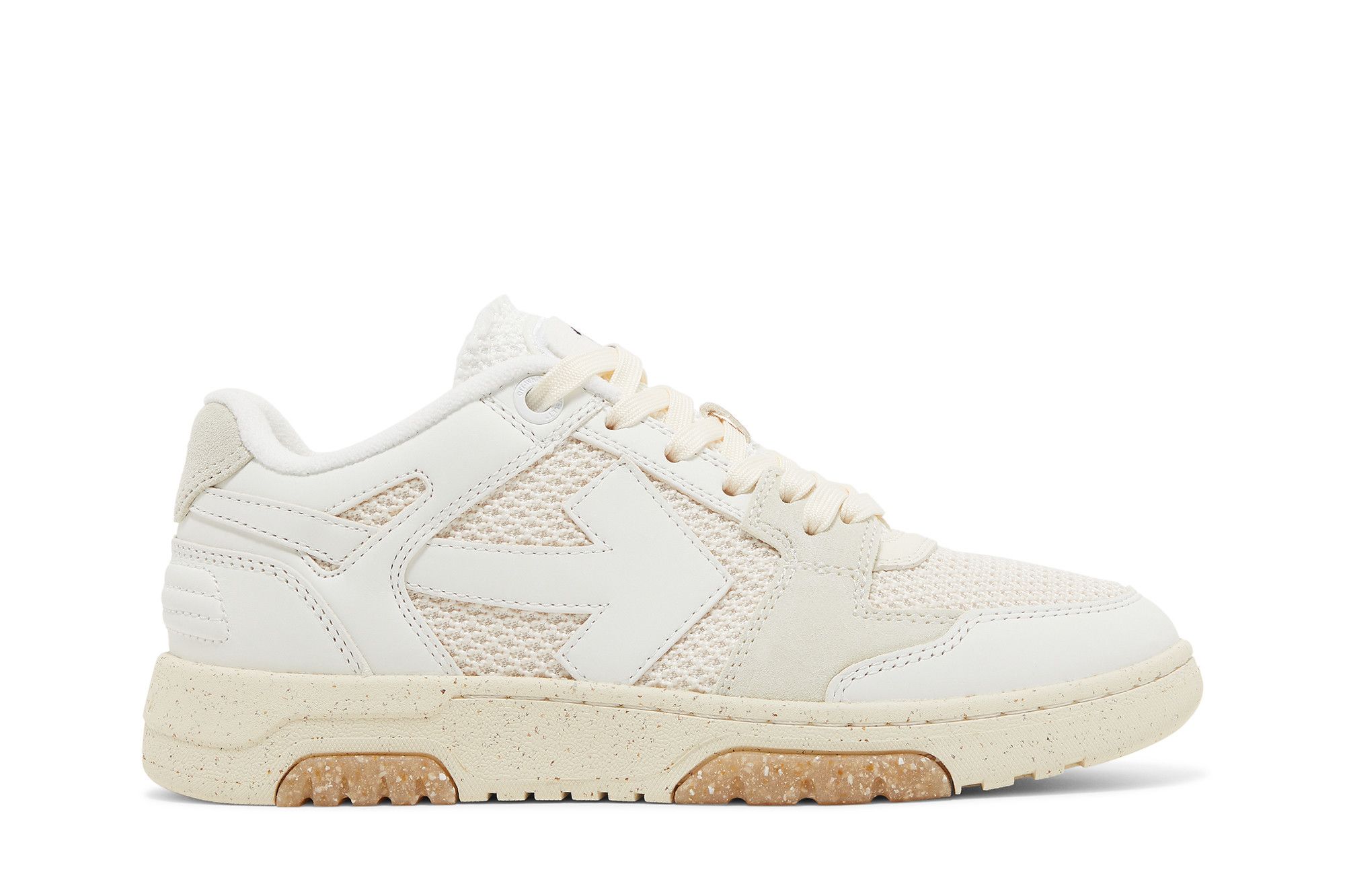 Buy Off-White Wmns Out of Office Slim 'White