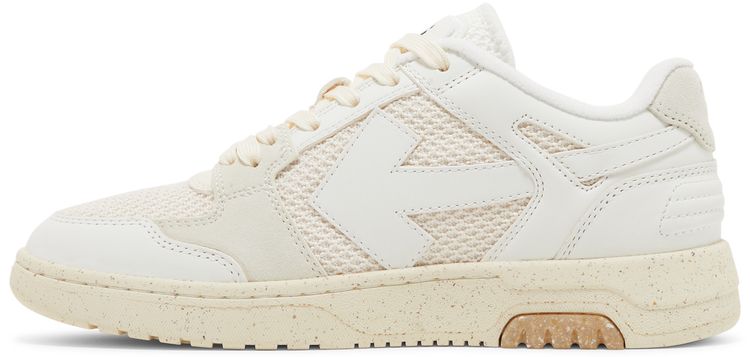Off White Wmns Out of Office Slim White