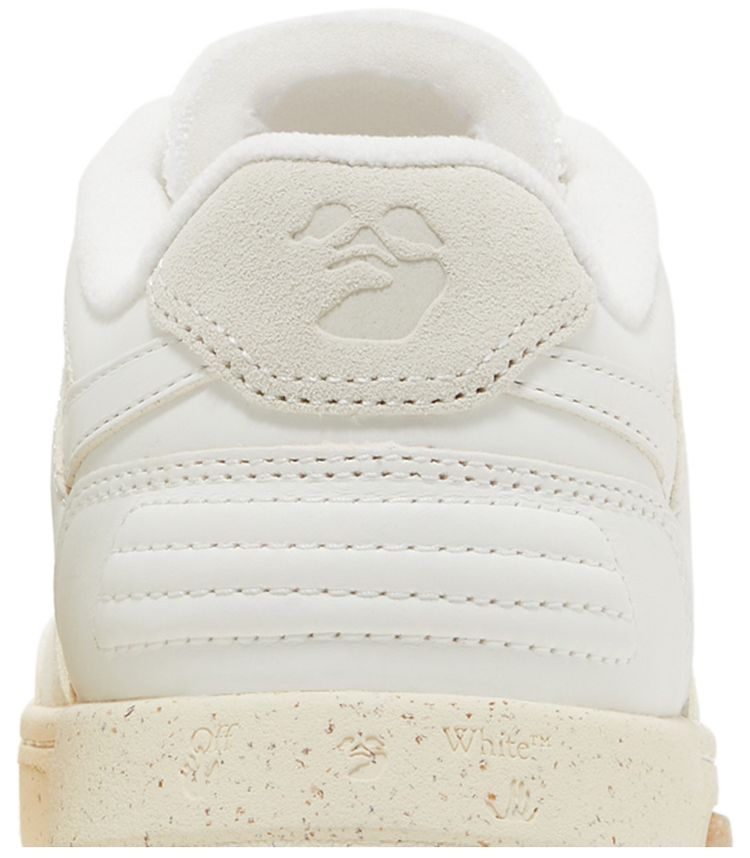 Off White Wmns Out of Office Slim White