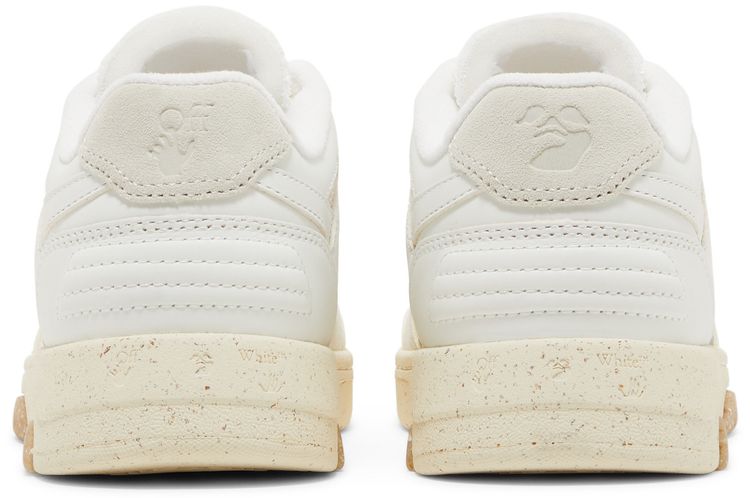 Off White Wmns Out of Office Slim White