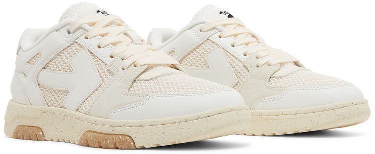 Off White Wmns Out of Office Slim White