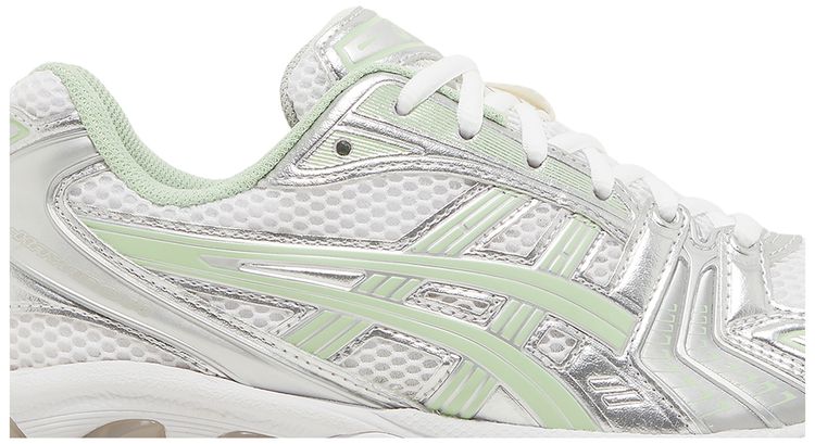 Asics Wmns Gel Kayano 14 White Jade