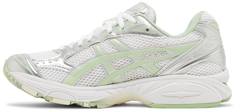 Asics Wmns Gel Kayano 14 White Jade