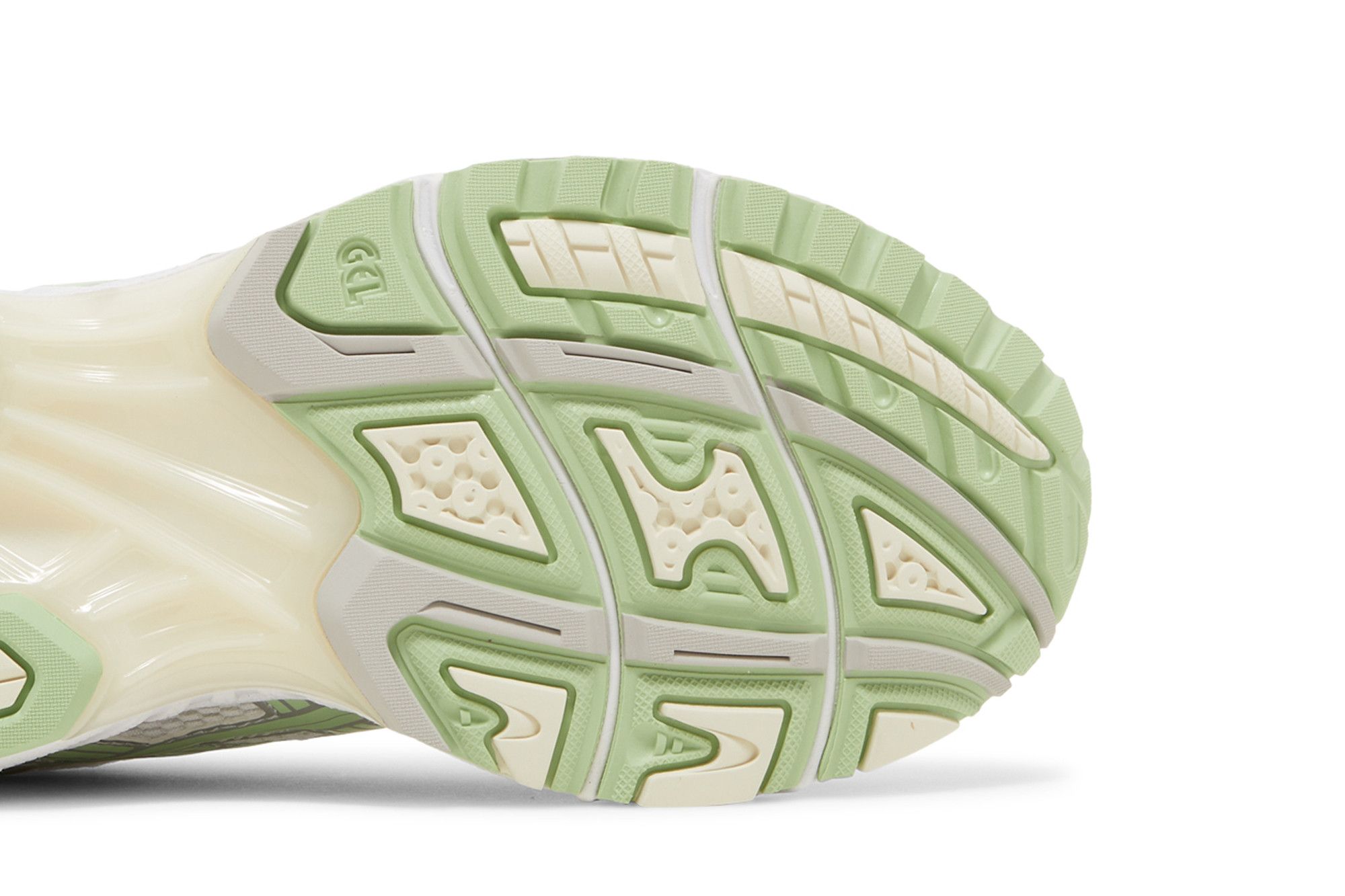 Buy Wmns Gel Kayano 14 'White Jade' - 1202A056 105 | GOAT