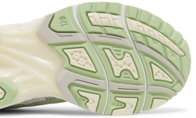 Asics Wmns Gel Kayano 14 White Jade
