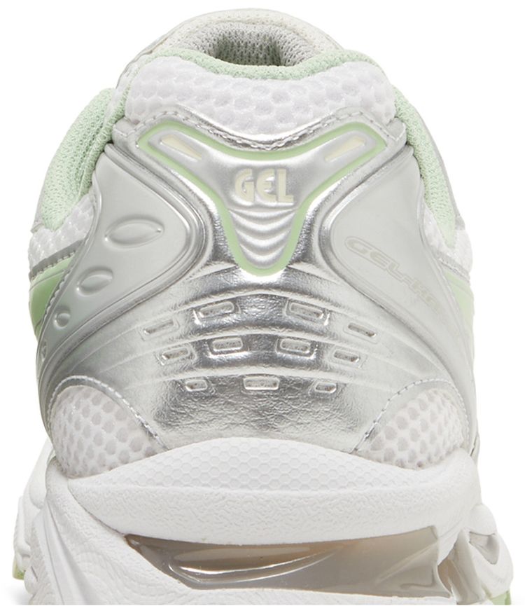 Asics Wmns Gel Kayano 14 White Jade