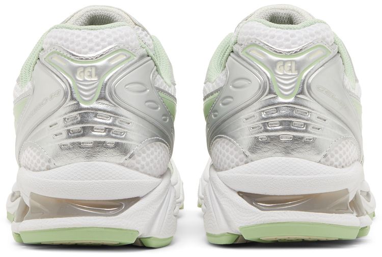 Asics Wmns Gel Kayano 14 White Jade